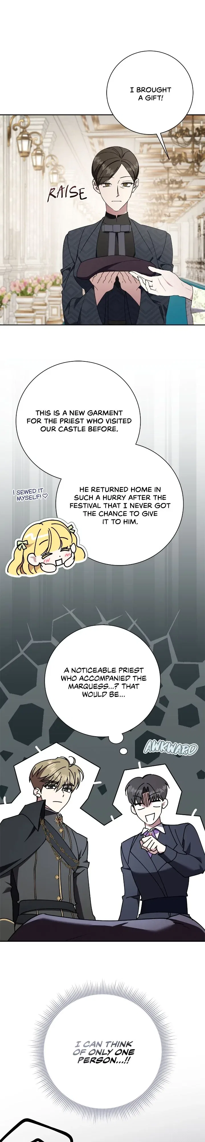 The East Wind of the Altas Chapter 66 – Page 5