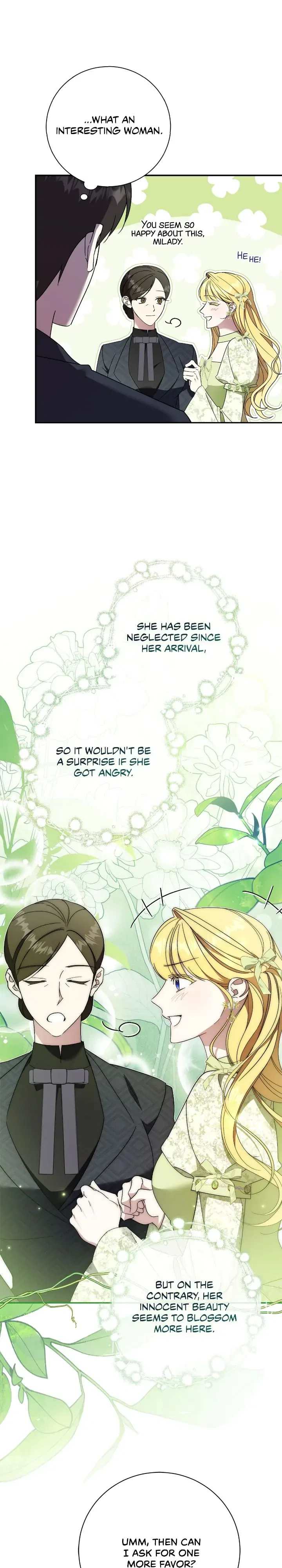 The East Wind of the Altas Chapter 66 – Page 8