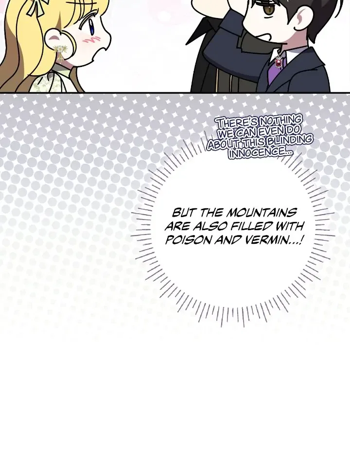 The East Wind of the Altas Chapter 66 – Page 10