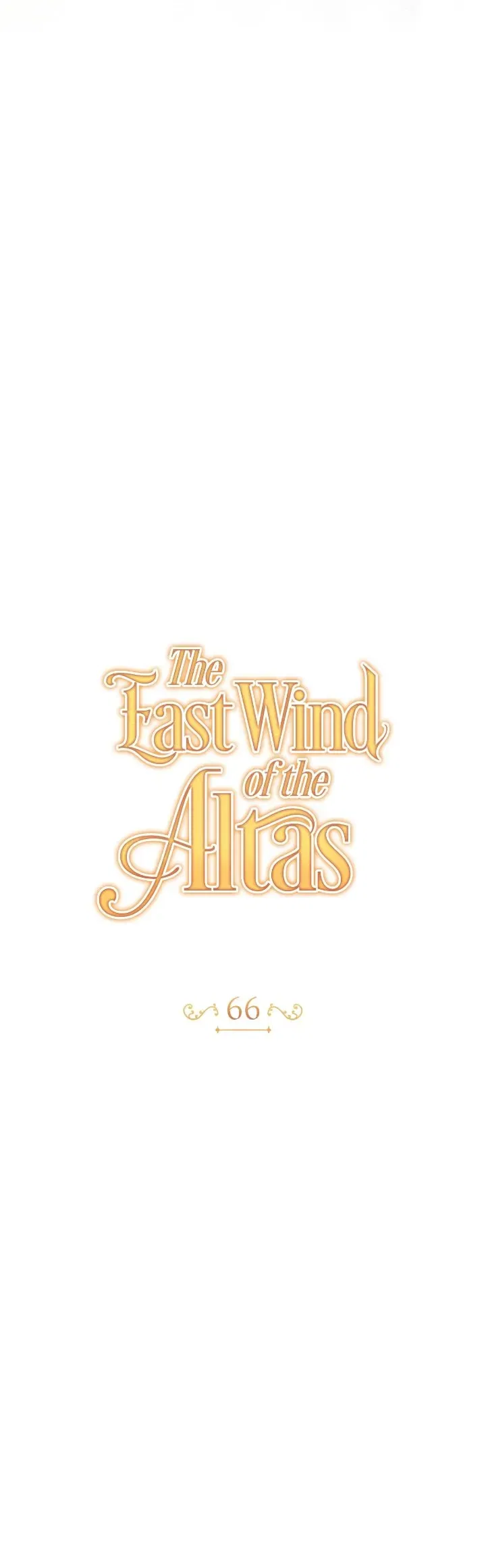 The East Wind of the Altas Chapter 66 – Page 13