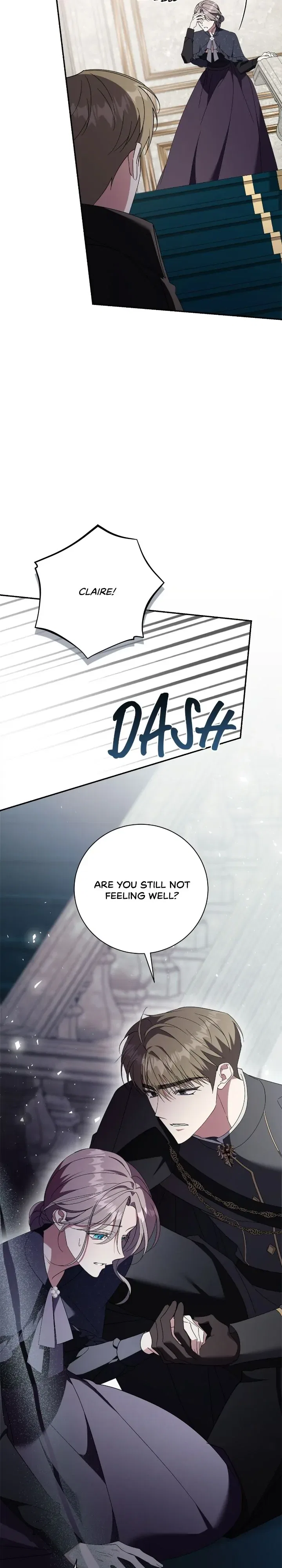 The East Wind of the Altas Chapter 66 – Page 15