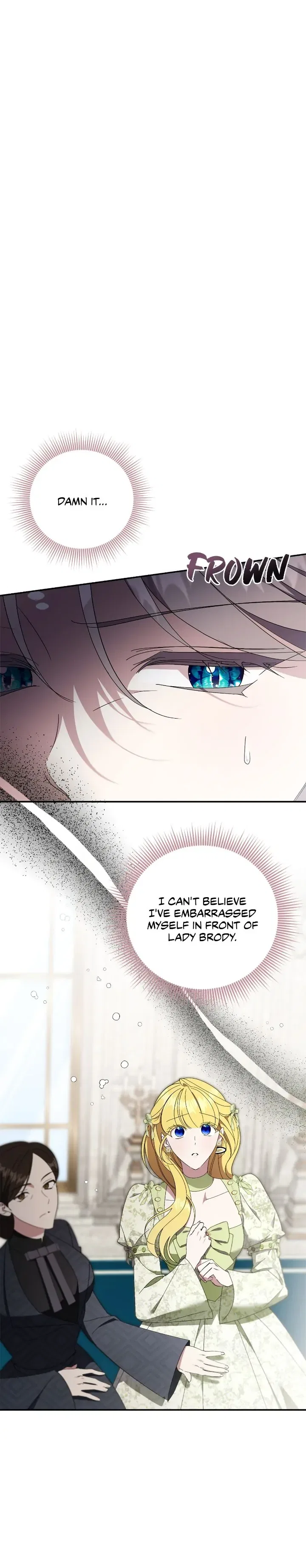 The East Wind of the Altas Chapter 66 – Page 18