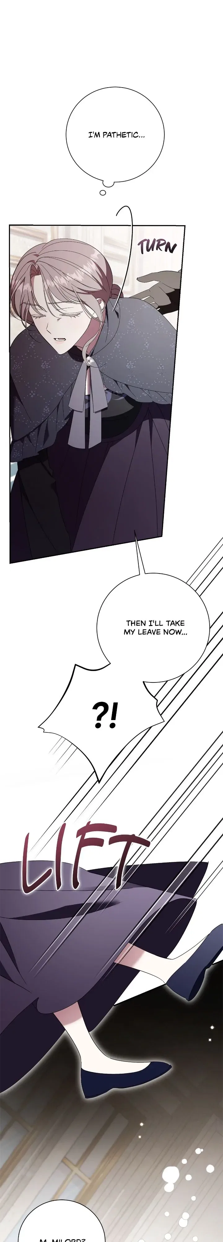 The East Wind of the Altas Chapter 66 – Page 19