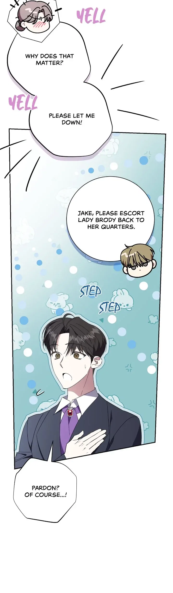 The East Wind of the Altas Chapter 66 – Page 21