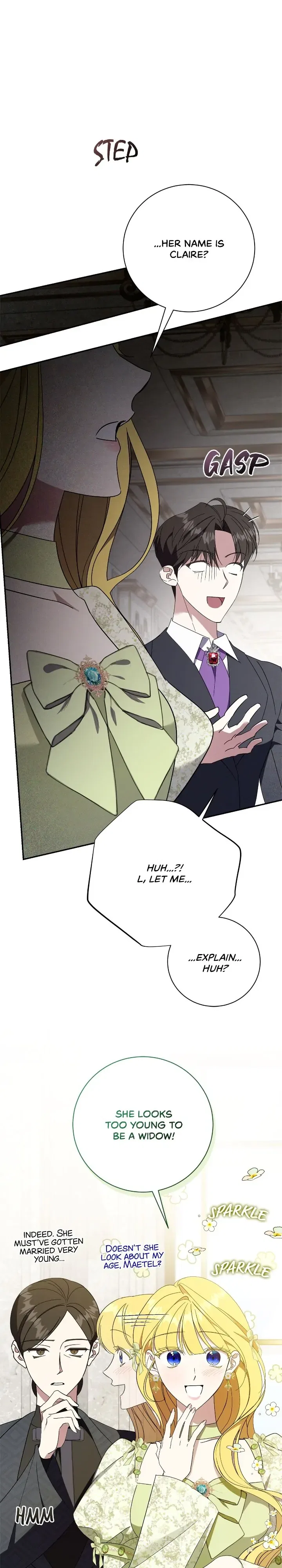 The East Wind of the Altas Chapter 66 – Page 22