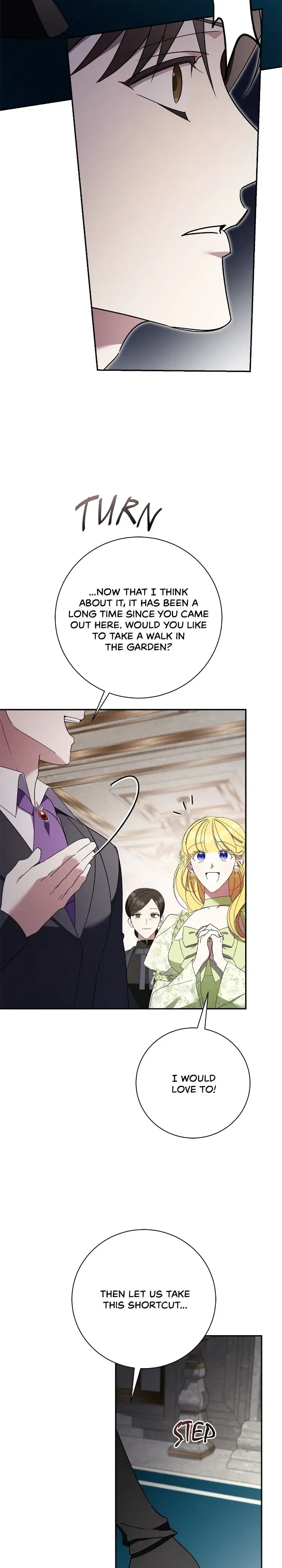 The East Wind of the Altas Chapter 66 – Page 26