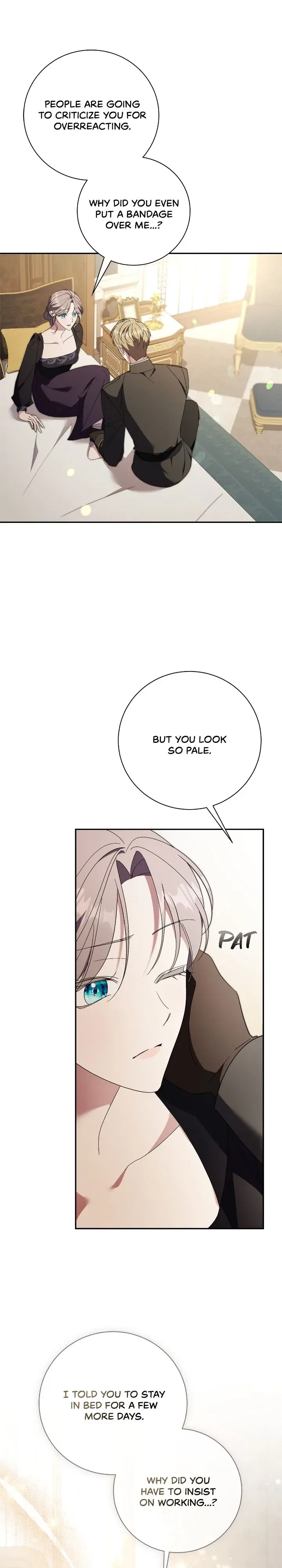 The East Wind of the Altas Chapter 66 – Page 29