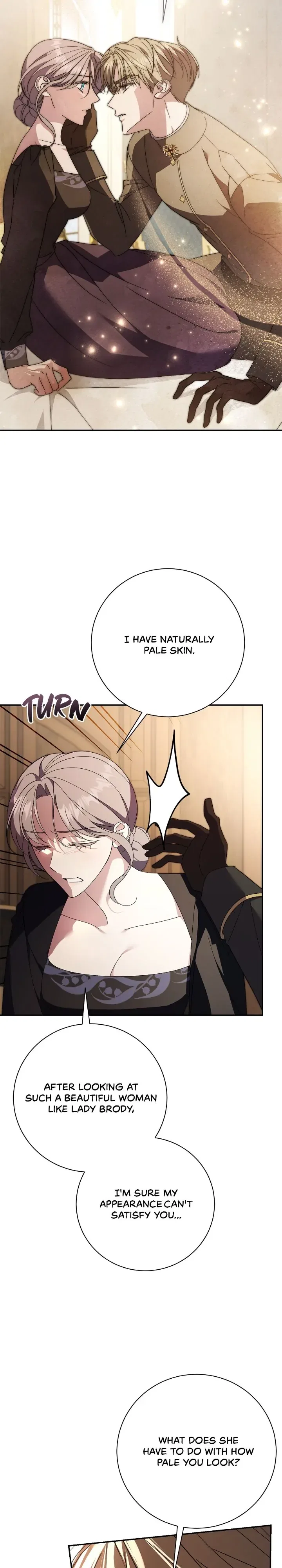 The East Wind of the Altas Chapter 66 – Page 30