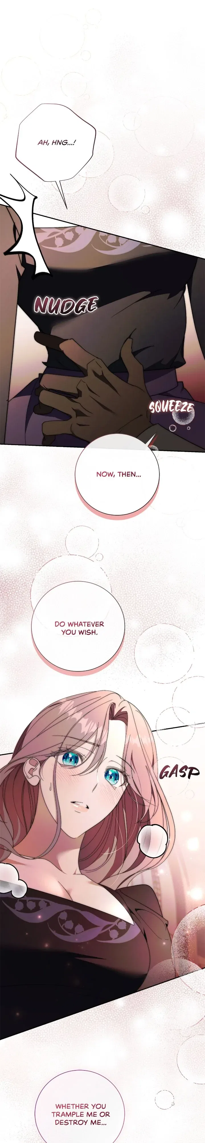 The East Wind of the Altas Chapter 66 – Page 35