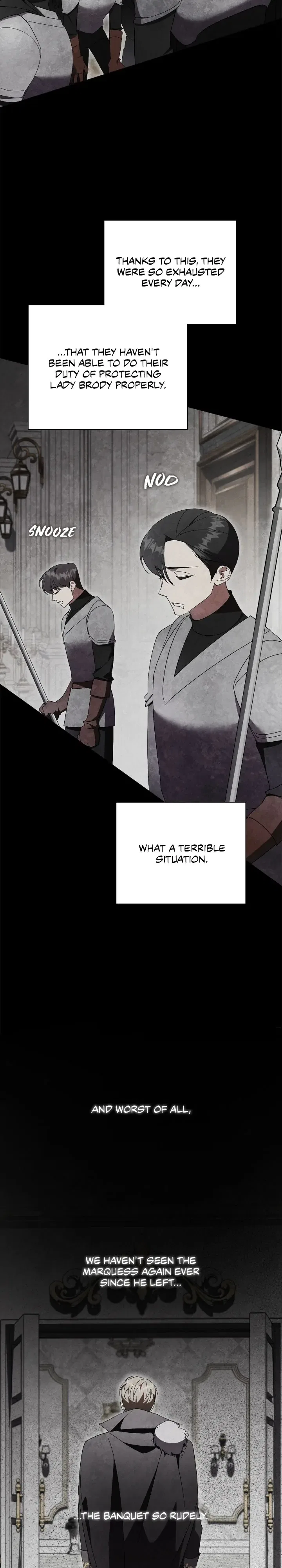The East Wind of the Altas Chapter 65 – Page 15