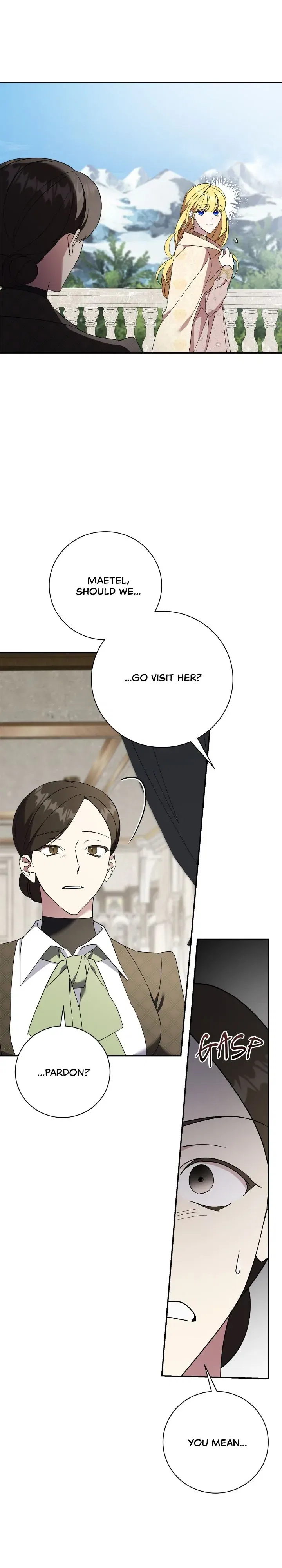 The East Wind of the Altas Chapter 65 – Page 17