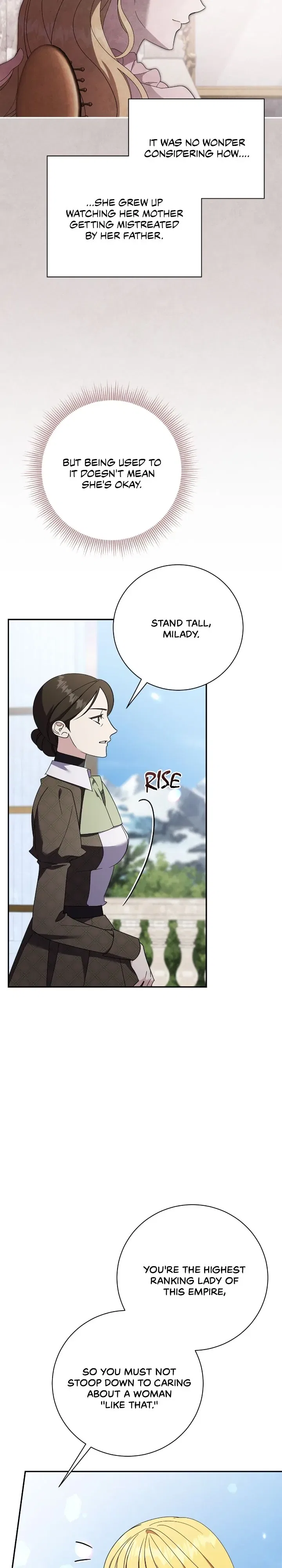 The East Wind of the Altas Chapter 65 – Page 21
