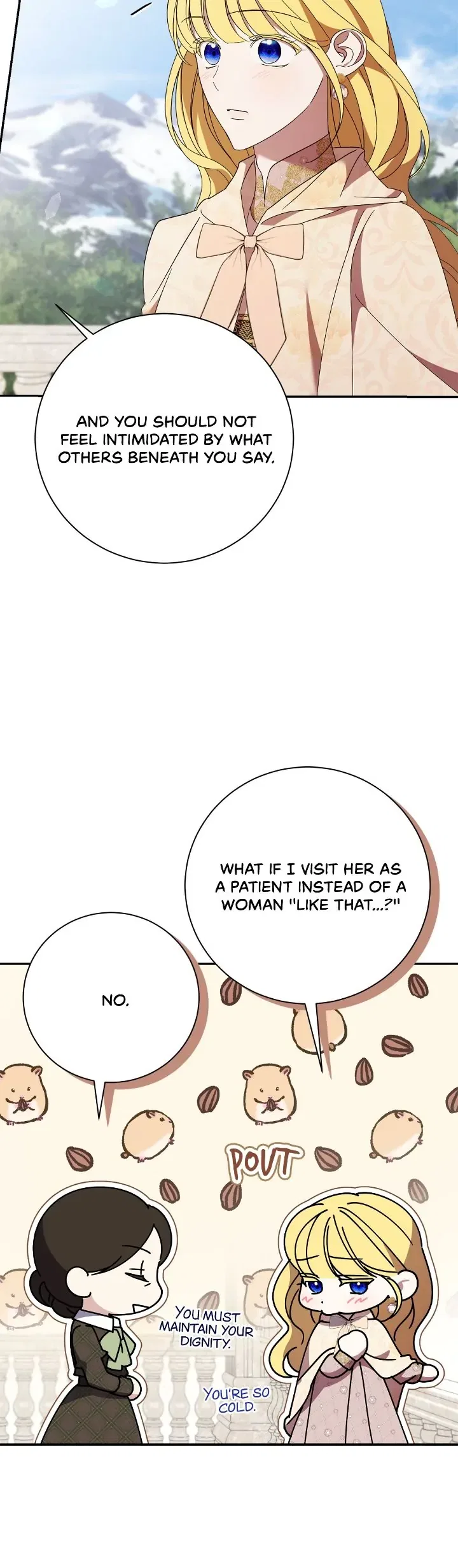 The East Wind of the Altas Chapter 65 – Page 22