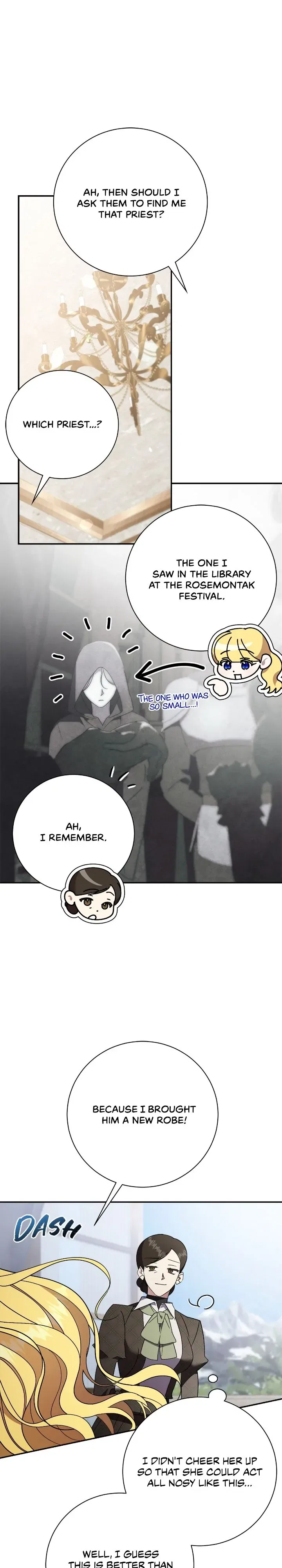 The East Wind of the Altas Chapter 65 – Page 23