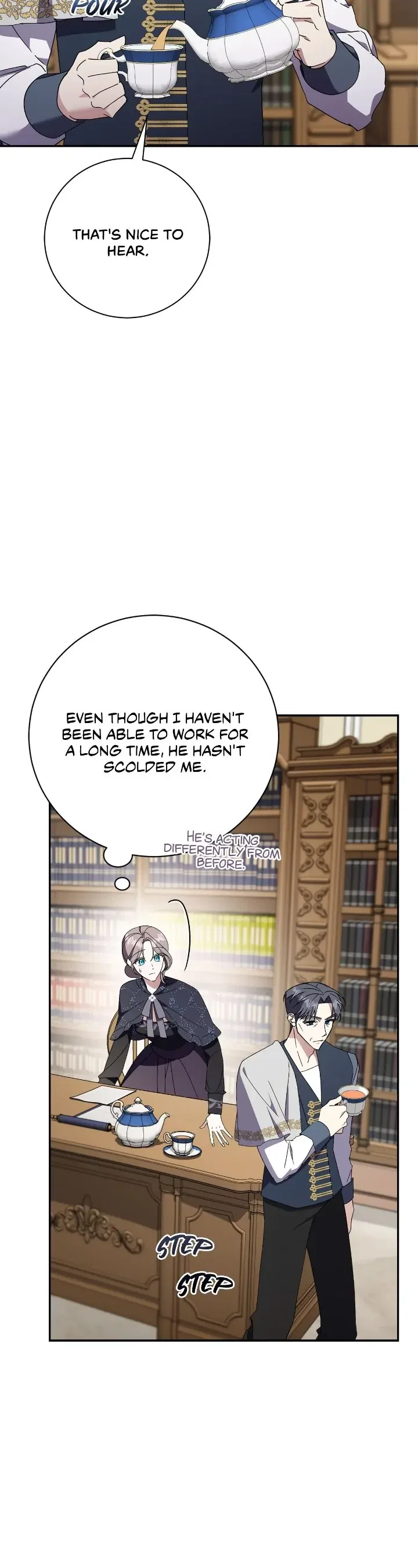 The East Wind of the Altas Chapter 65 – Page 28