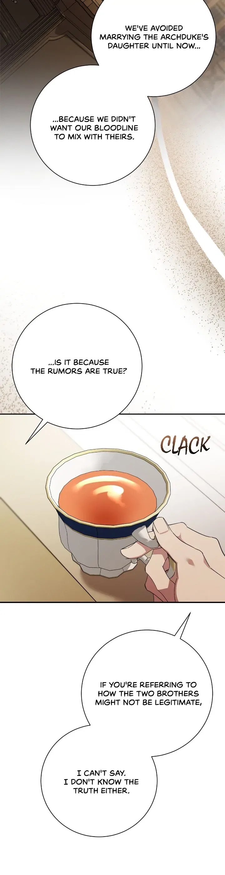 The East Wind of the Altas Chapter 65 – Page 31