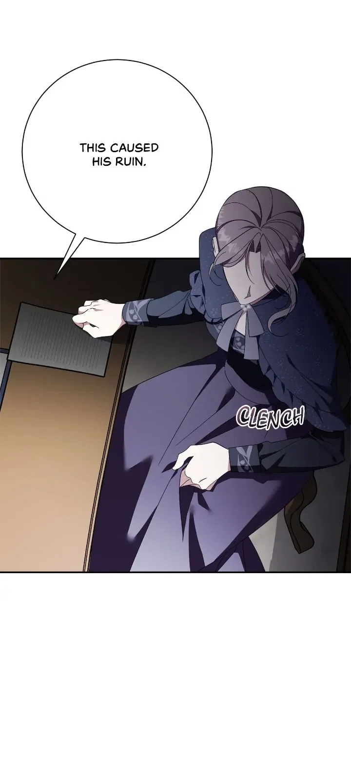 The East Wind of the Altas Chapter 65 – Page 34