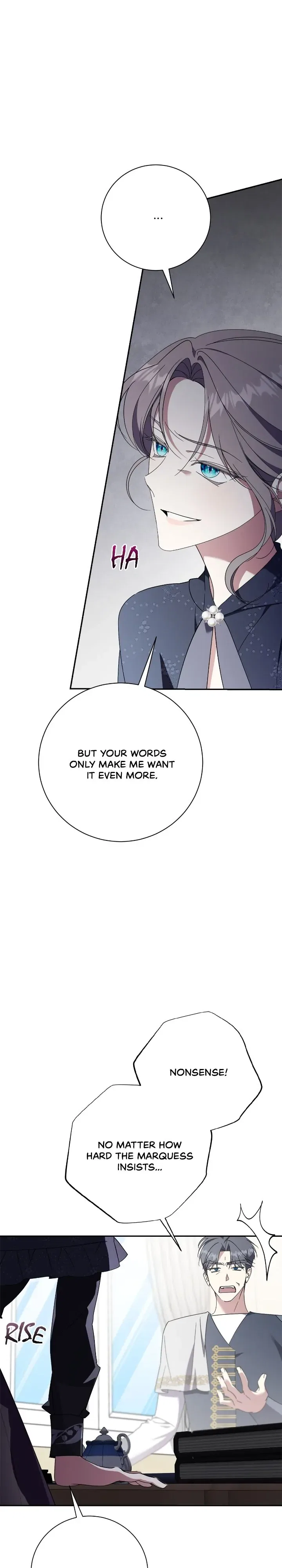 The East Wind of the Altas Chapter 65 – Page 36