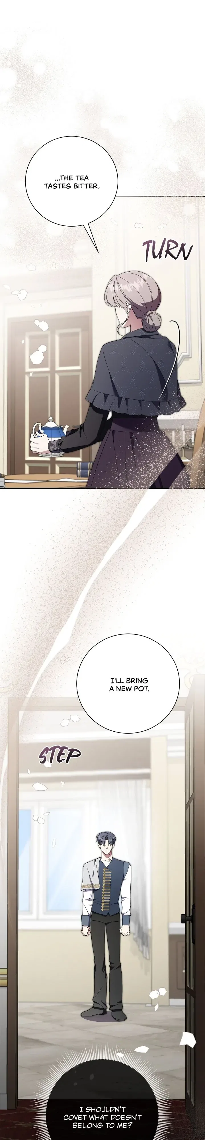 The East Wind of the Altas Chapter 65 – Page 38