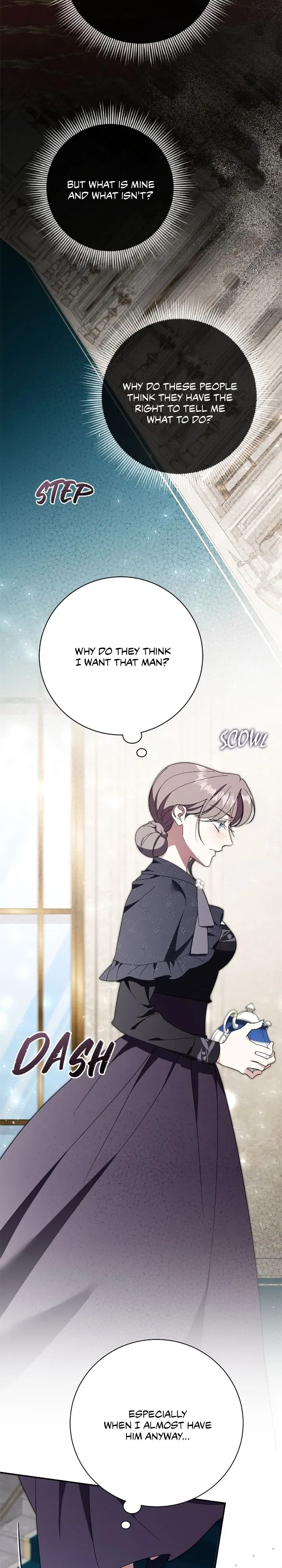 The East Wind of the Altas Chapter 65 – Page 39