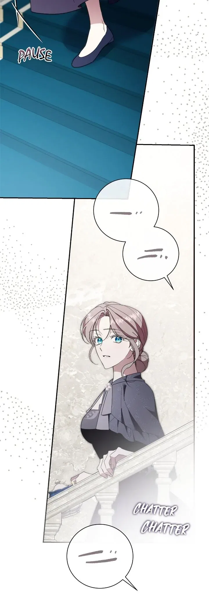 The East Wind of the Altas Chapter 65 – Page 40