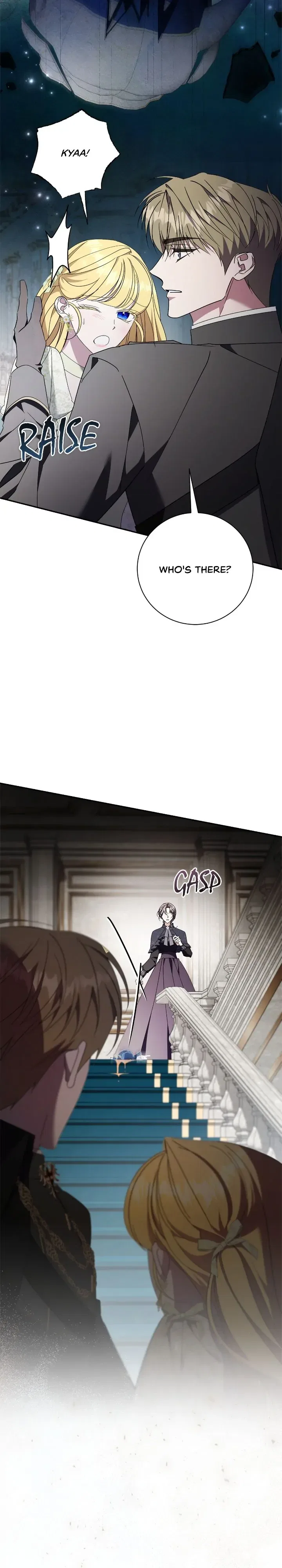 The East Wind of the Altas Chapter 65 – Page 42