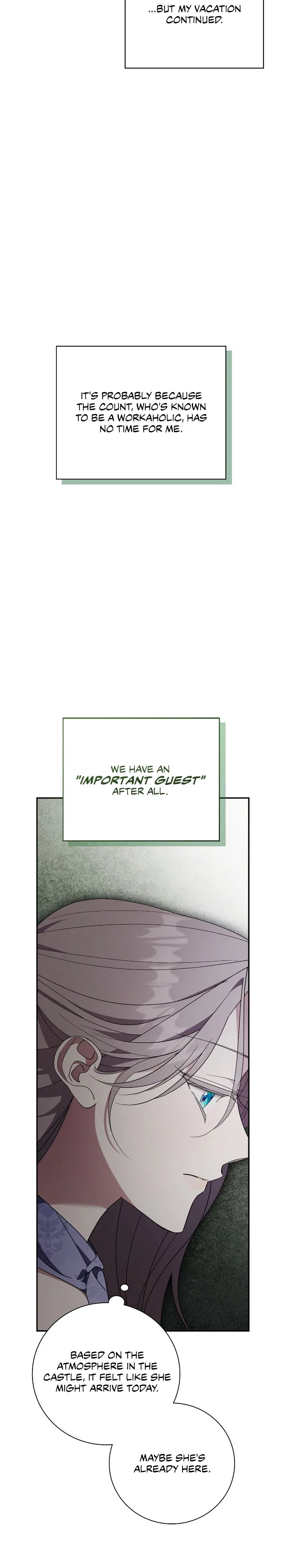 The East Wind of the Altas Chapter 64 – Page 4