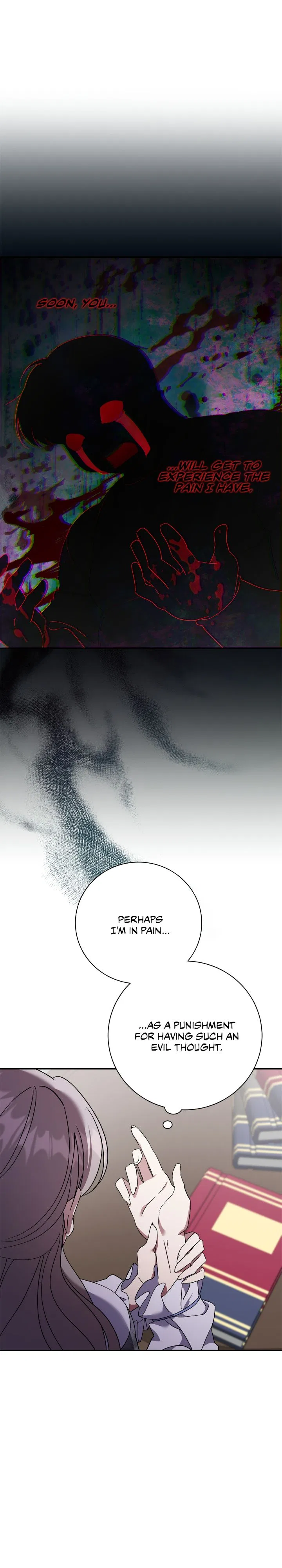 The East Wind of the Altas Chapter 64 – Page 6
