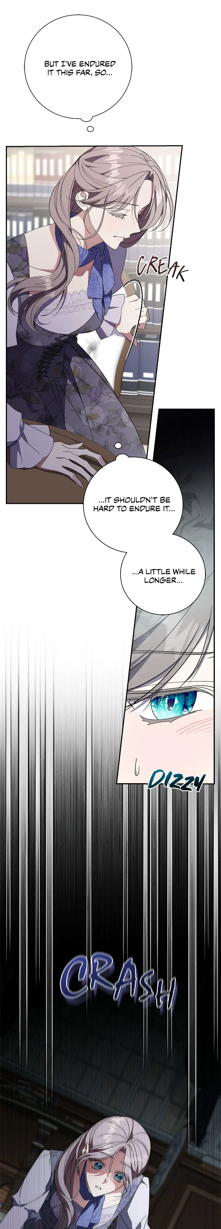 The East Wind of the Altas Chapter 64 – Page 7