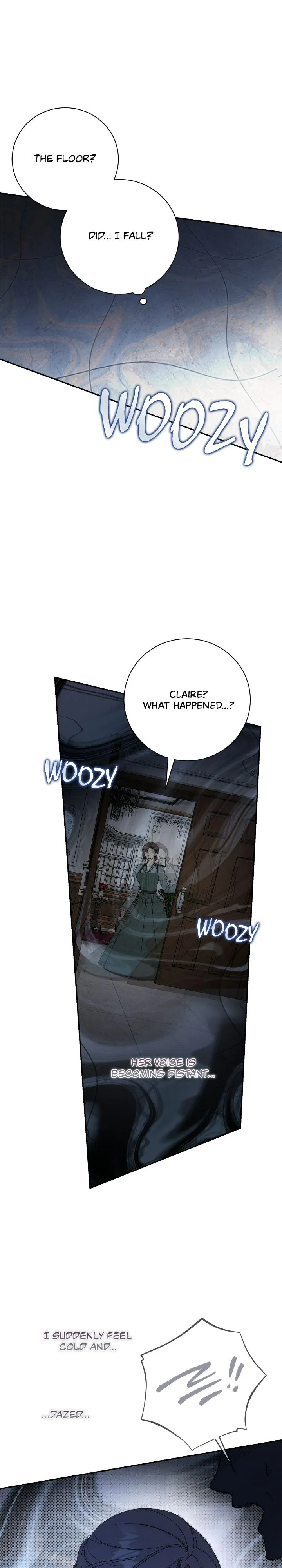 The East Wind of the Altas Chapter 64 – Page 9