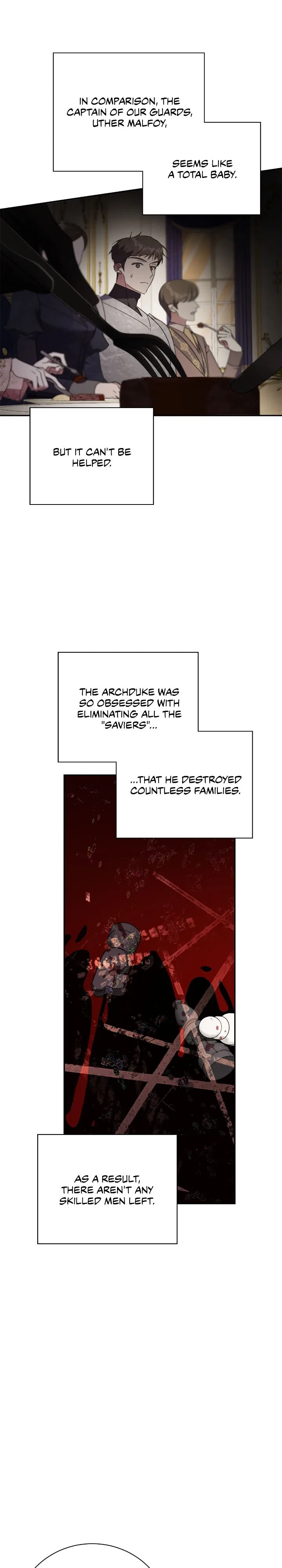 The East Wind of the Altas Chapter 64 – Page 18