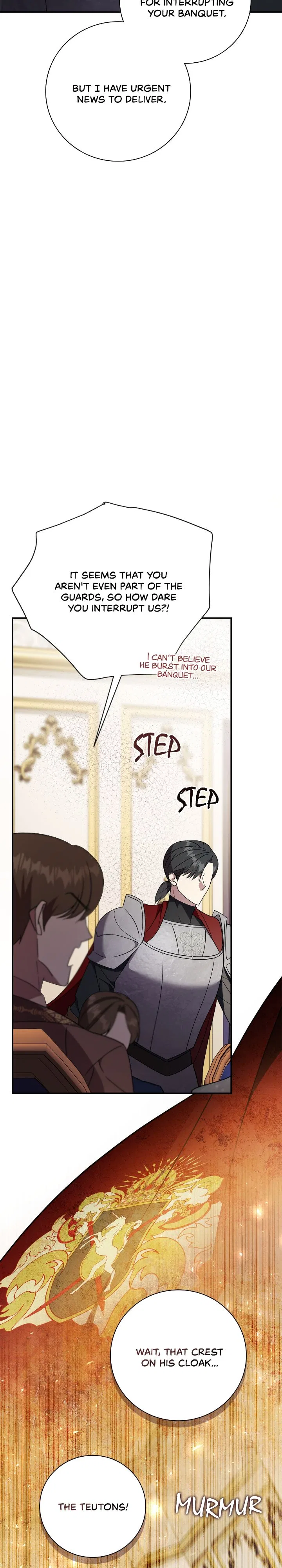 The East Wind of the Altas Chapter 64 – Page 20