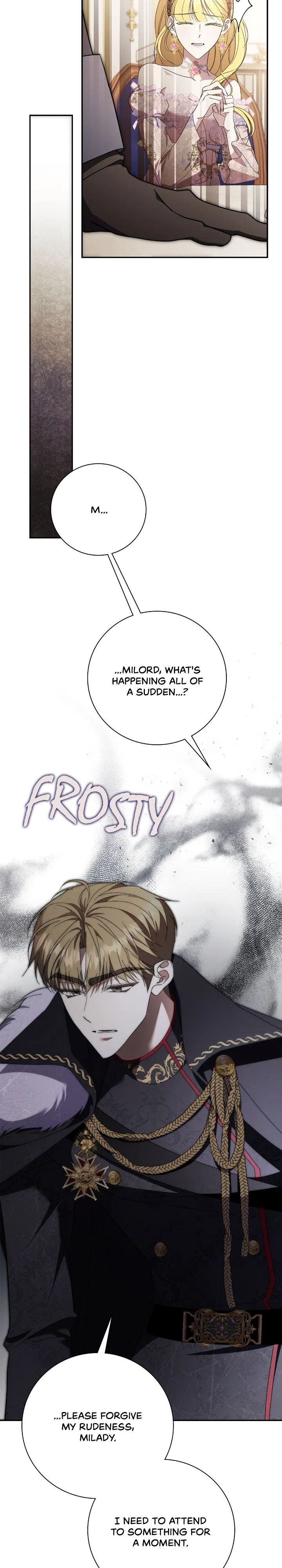 The East Wind of the Altas Chapter 64 – Page 23