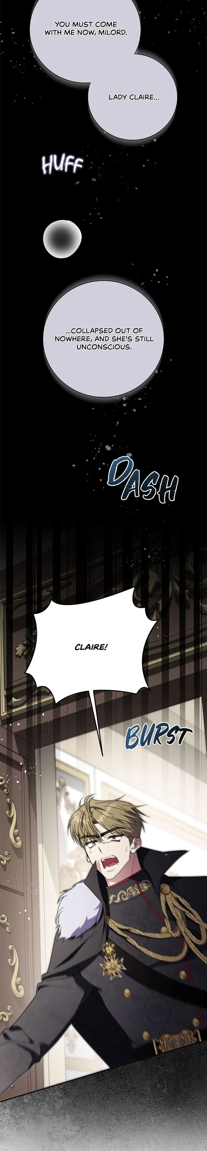 The East Wind of the Altas Chapter 64 – Page 26
