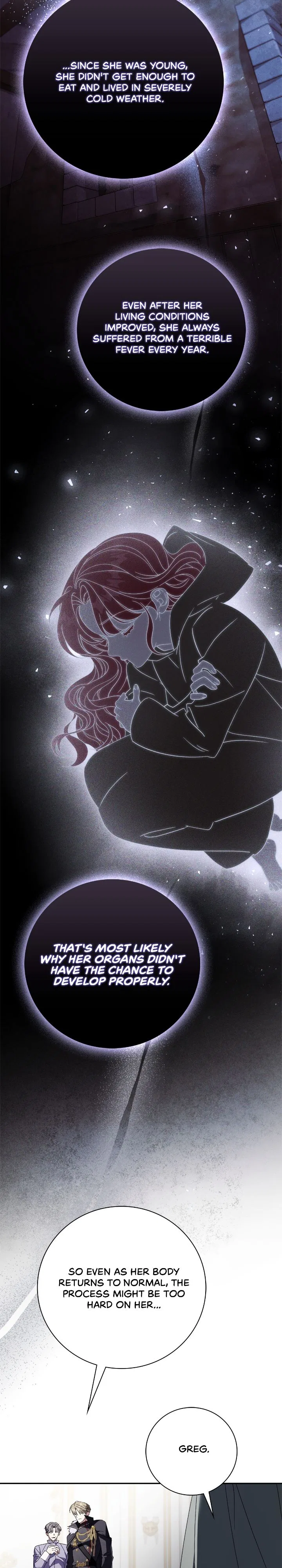 The East Wind of the Altas Chapter 64 – Page 32