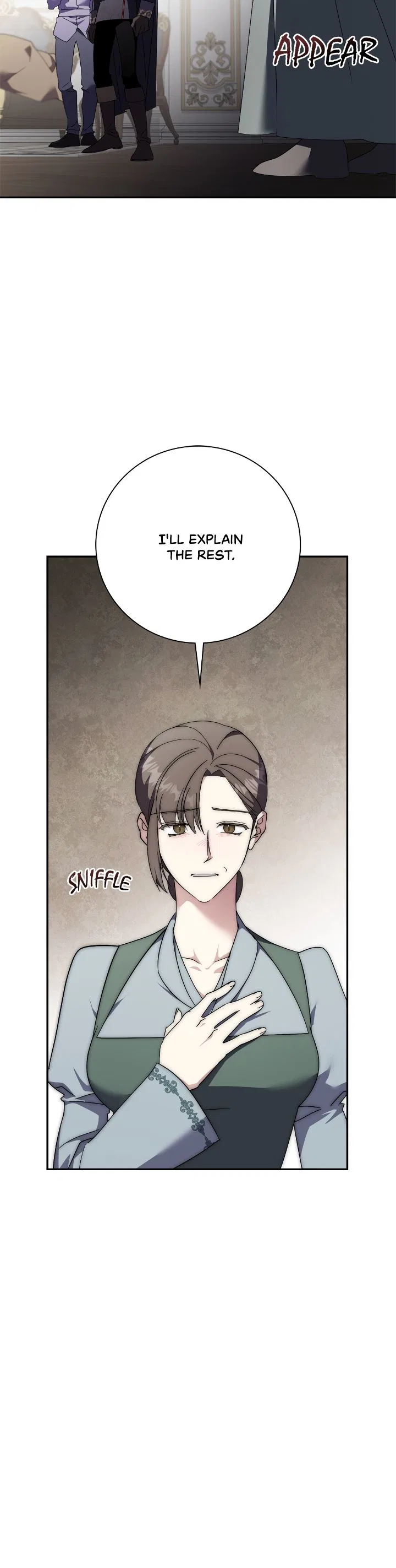 The East Wind of the Altas Chapter 64 – Page 33