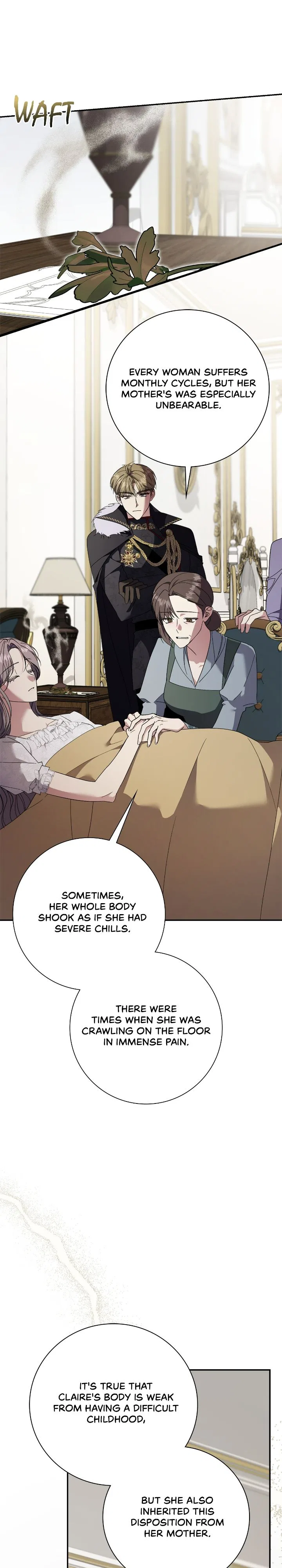 The East Wind of the Altas Chapter 64 – Page 34