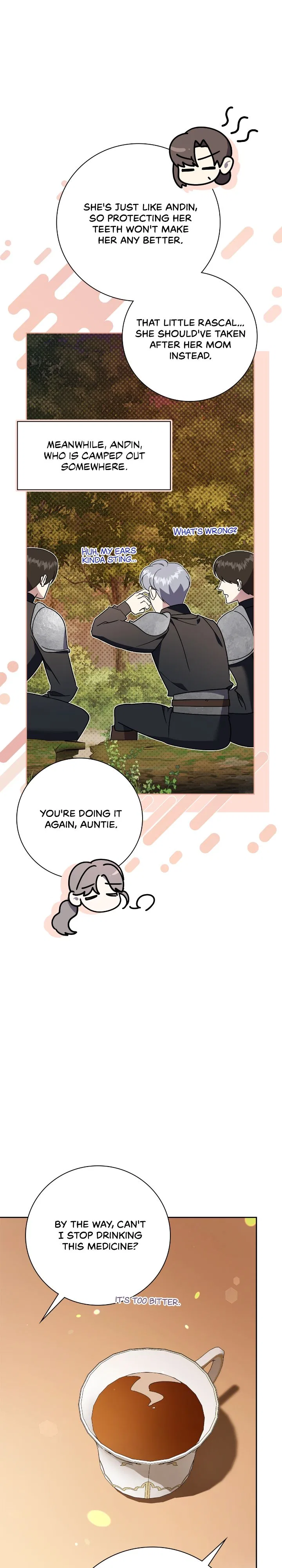 The East Wind of the Altas Chapter 63 – Page 14