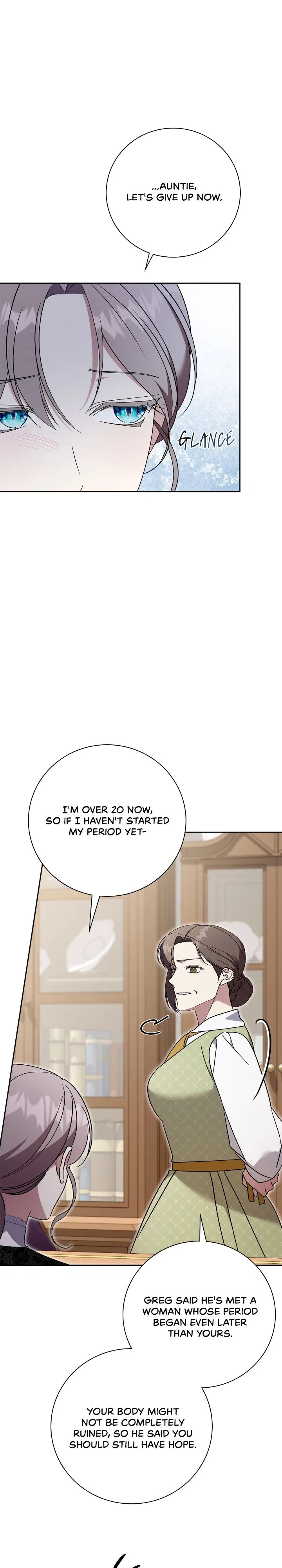 The East Wind of the Altas Chapter 63 – Page 16