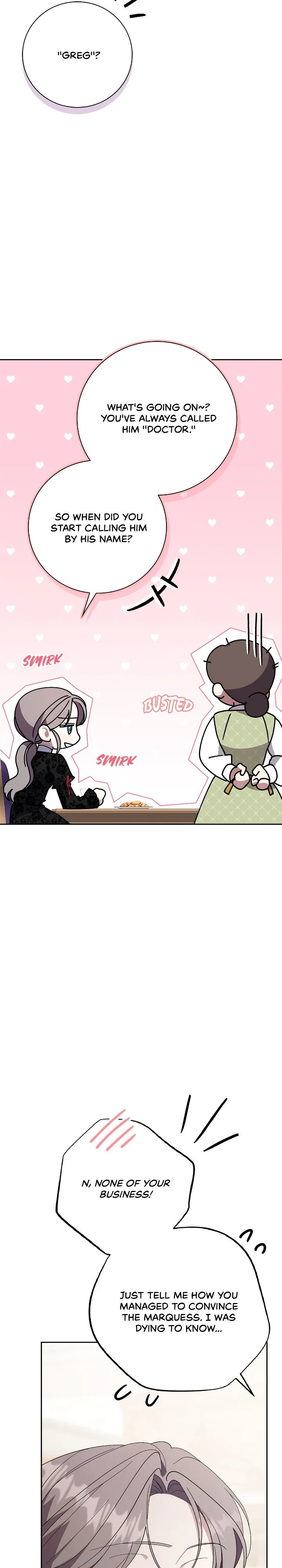 The East Wind of the Altas Chapter 63 – Page 17