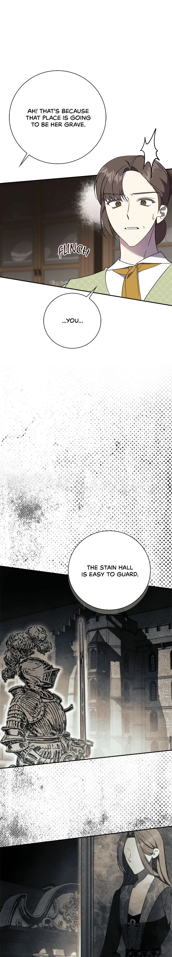 The East Wind of the Altas Chapter 63 – Page 19