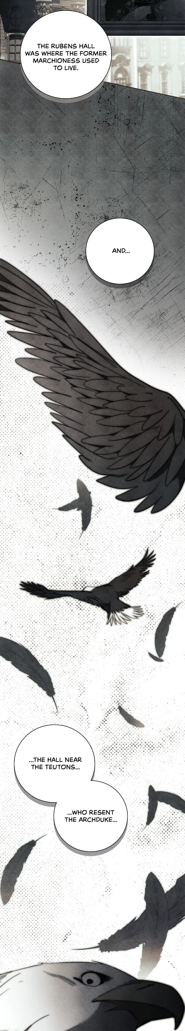 The East Wind of the Altas Chapter 63 – Page 20