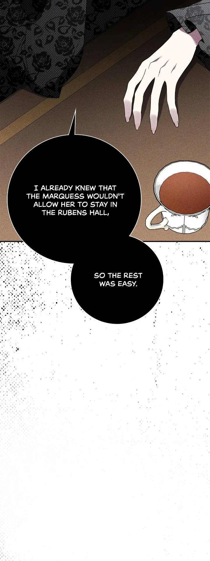 The East Wind of the Altas Chapter 63 – Page 22
