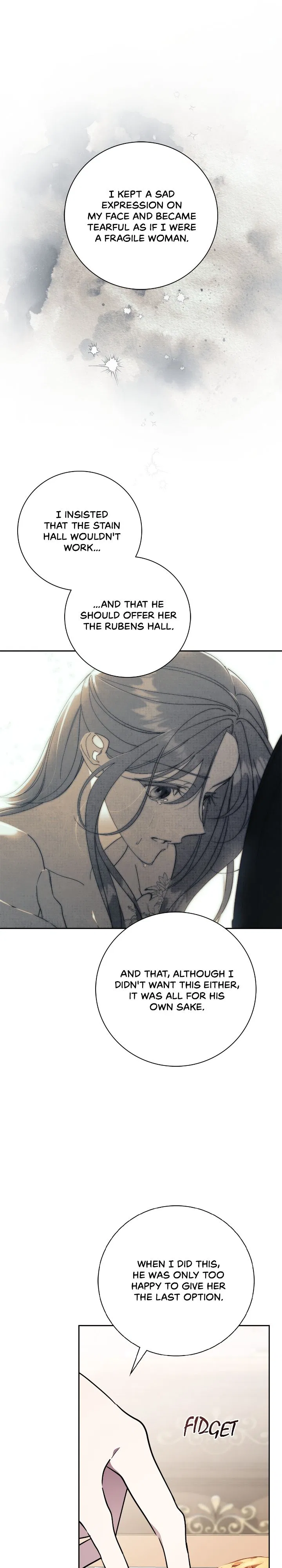 The East Wind of the Altas Chapter 63 – Page 23