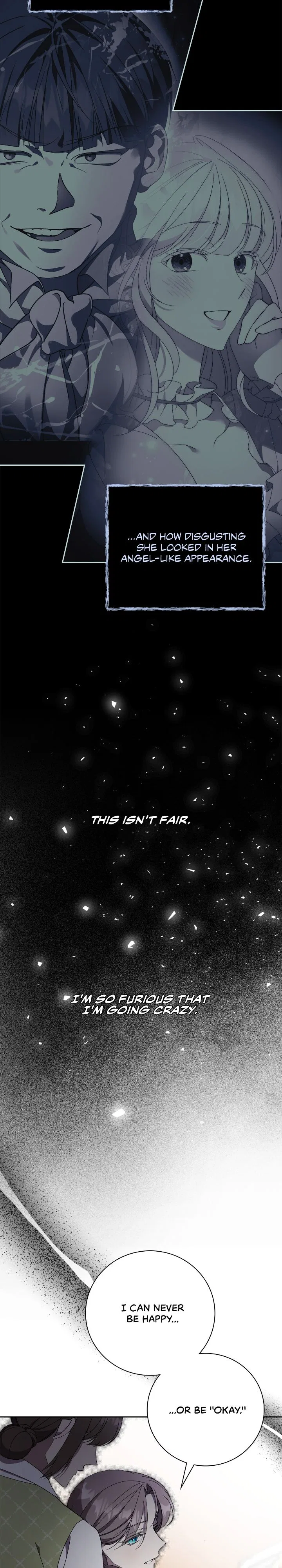 The East Wind of the Altas Chapter 63 – Page 30
