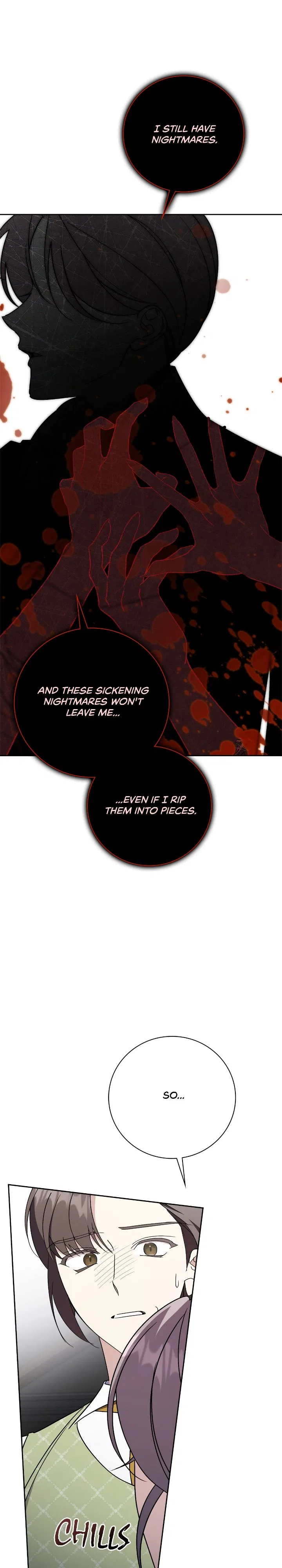 The East Wind of the Altas Chapter 63 – Page 32