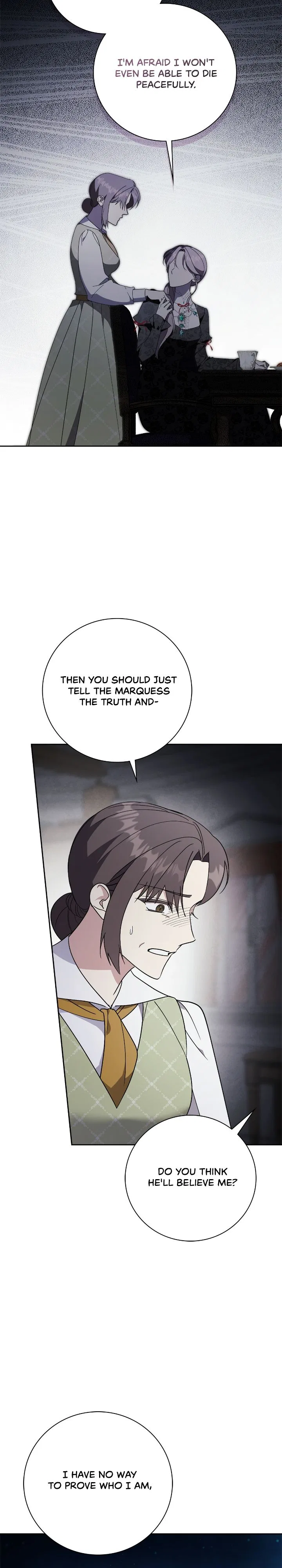 The East Wind of the Altas Chapter 63 – Page 34