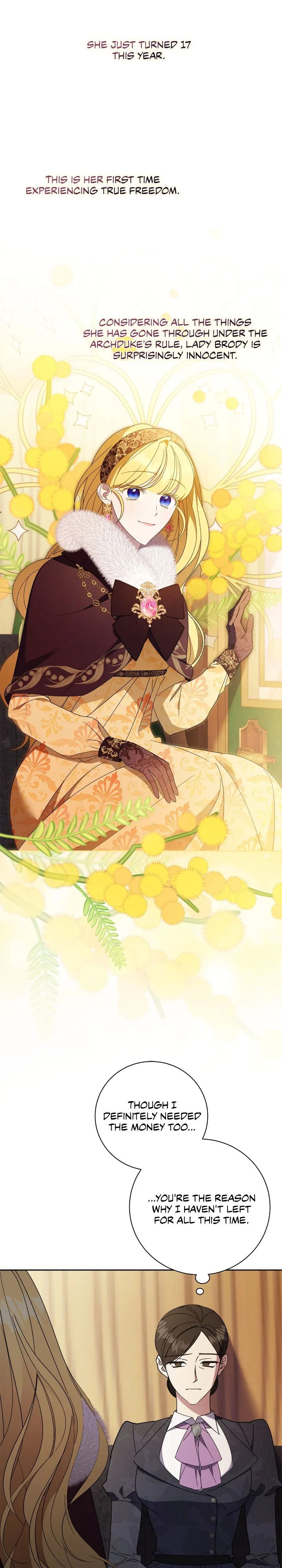 The East Wind of the Altas Chapter 63 – Page 41