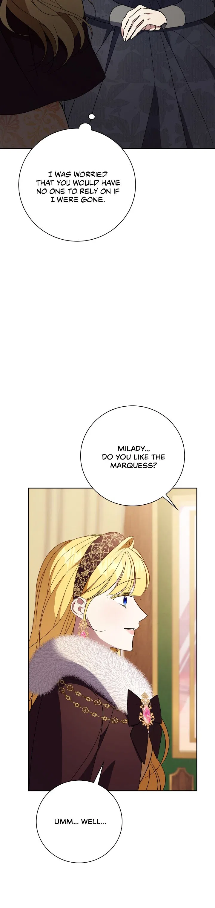 The East Wind of the Altas Chapter 63 – Page 42