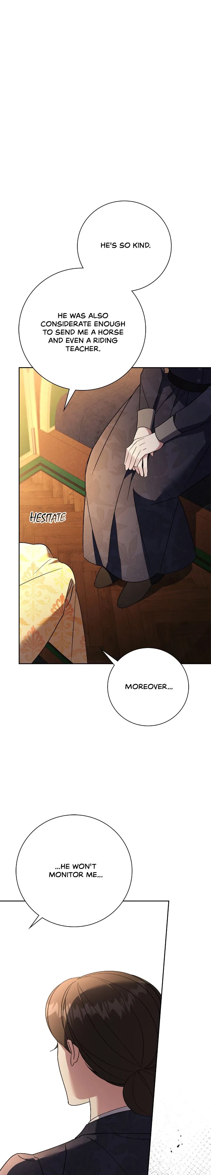 The East Wind of the Altas Chapter 63 – Page 43
